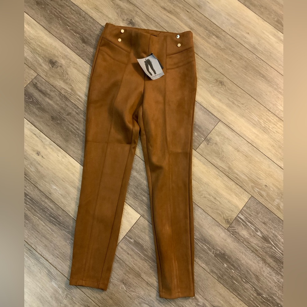 Marc New York full control waistband pants. Size XS